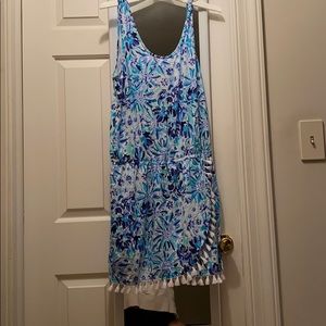 Lilly Pullitzer Jarrett Romper